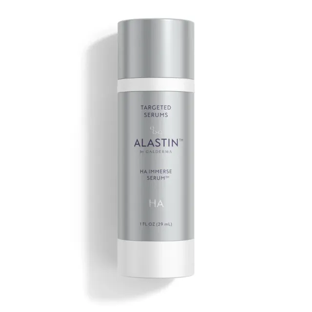 ALASTIN Skincare HA (Hyaluronic Acid) IMMERSE Serum™