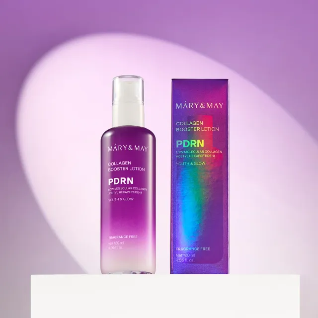Mary&May Mary&May Collagen Booster Lotion