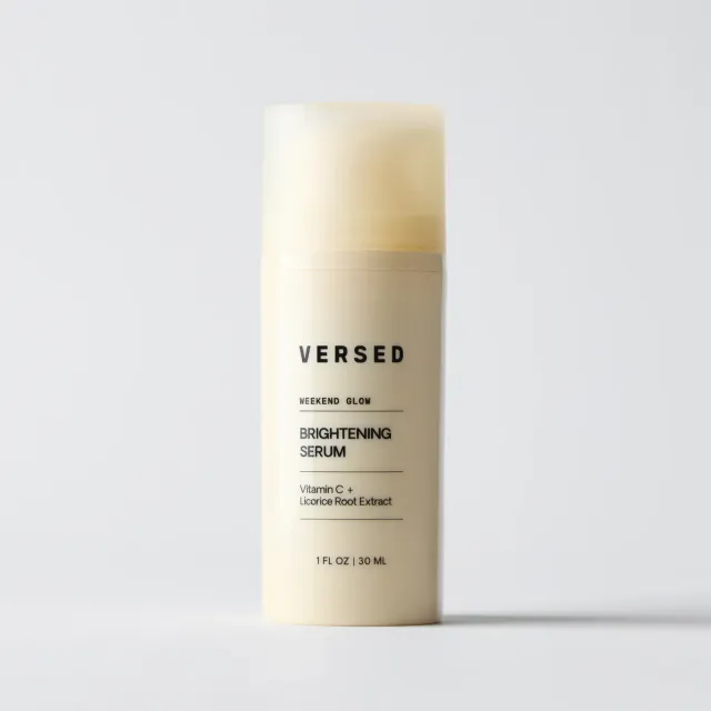 Versed Weekend Glow