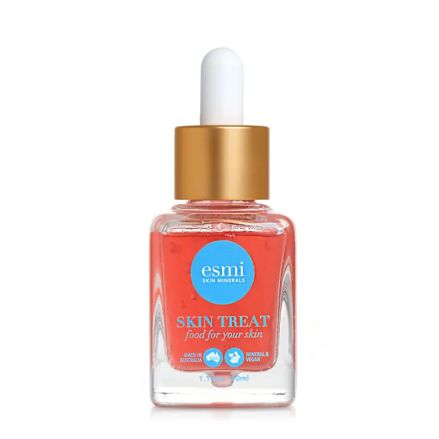 ESMI Skin Minerals Ageless Hyaluronic Serum