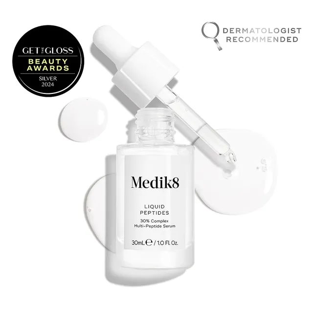Medik8 Liquid Peptides™ - Liquid Peptides™