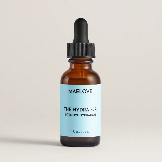 Maelove Hydrator Hyaluronic Acid B5 Serum