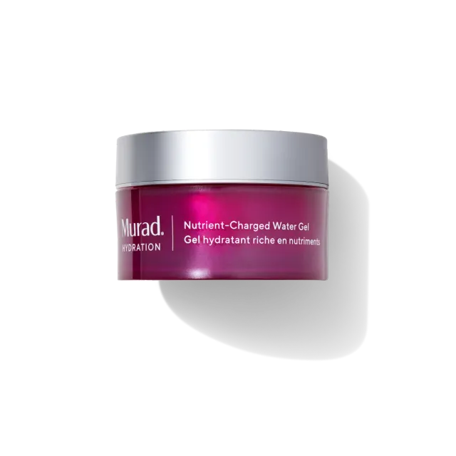 Murad Nutrient-Charged Water Gel
