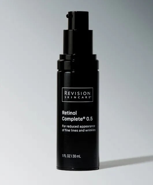 Revision Skincare Retinol Complete® 0.5