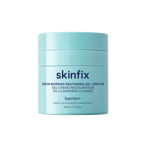 Skinfix Skin Barrier Restoring Gel Cream