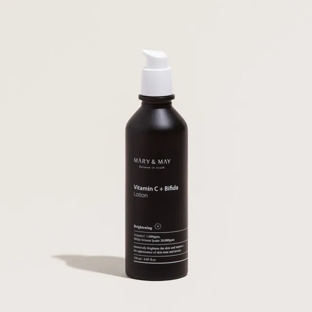 Mary&May Mary&May Vitamin C+Bifida Lotion