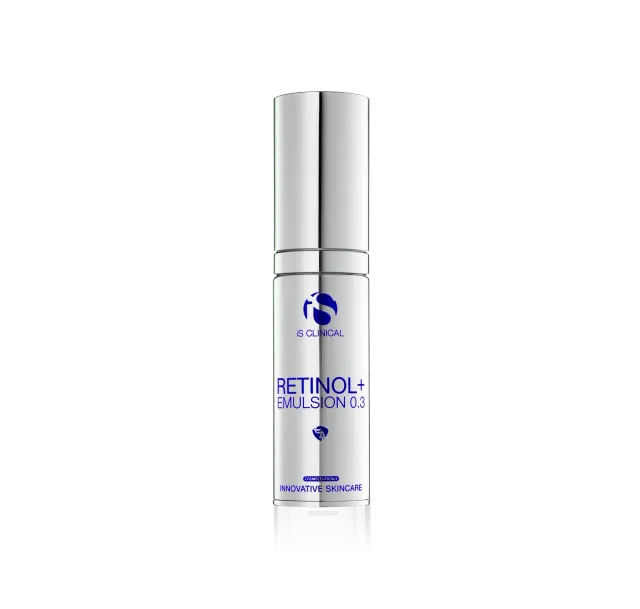 iS Clinical Retinol+ Emulsion 0.3