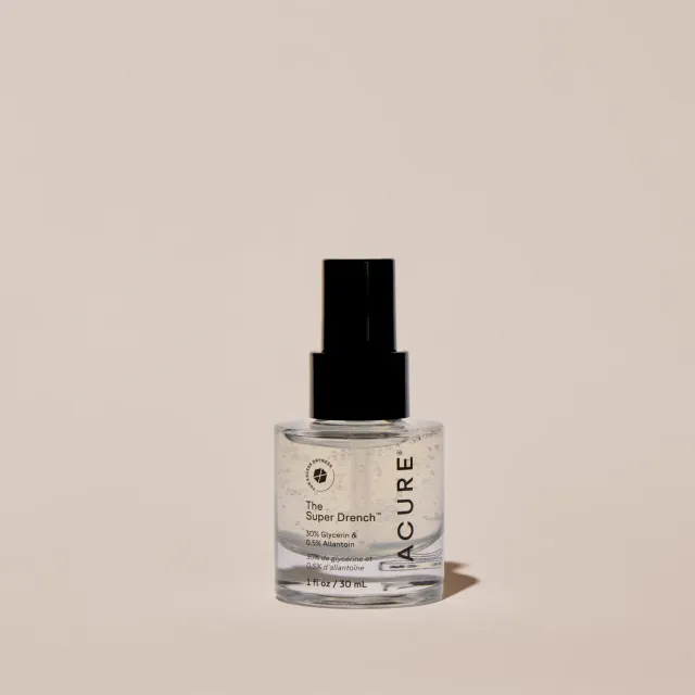 Acure The Super Drench Serum