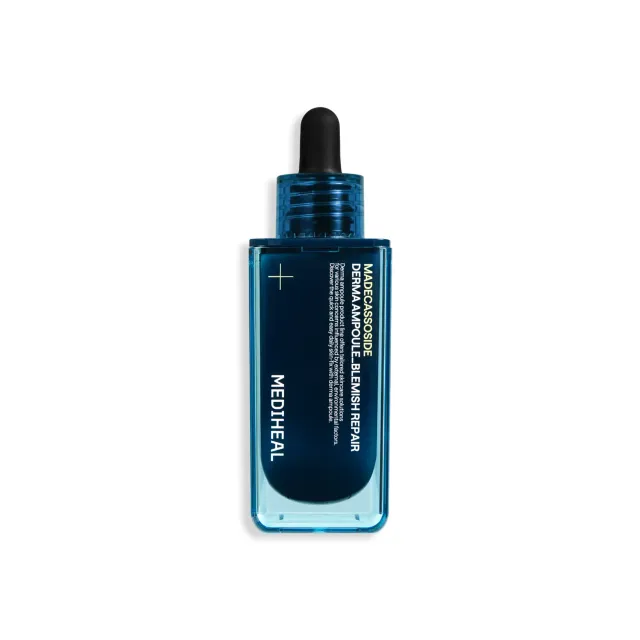 Mediheal Madecassoside Derma Ampoule Blemish Repair