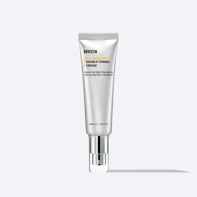 Rovectin Vita Double Toning Cream