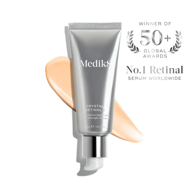 Medik8 Crystal Retinal®