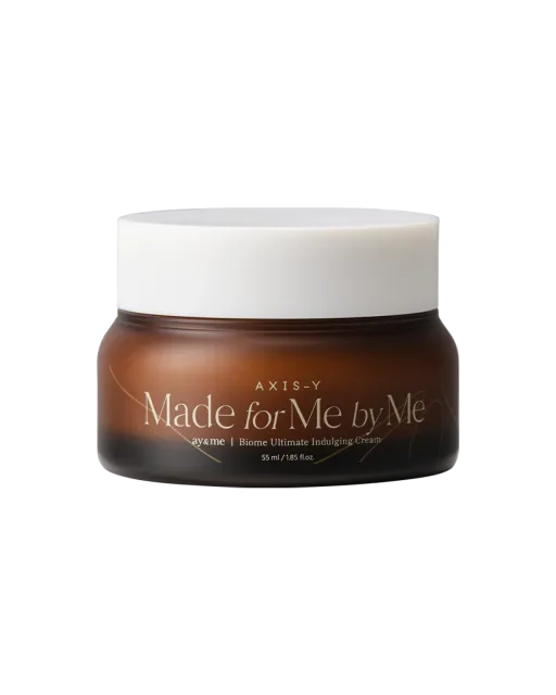 AXIS-Y Biome Ultimate Indulging Cream
