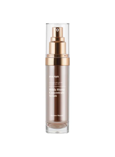 ma:nyo Bifida Biome Concentrate Serum