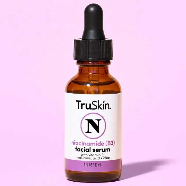TruSkin Niacinamide (B3) Facial Serum