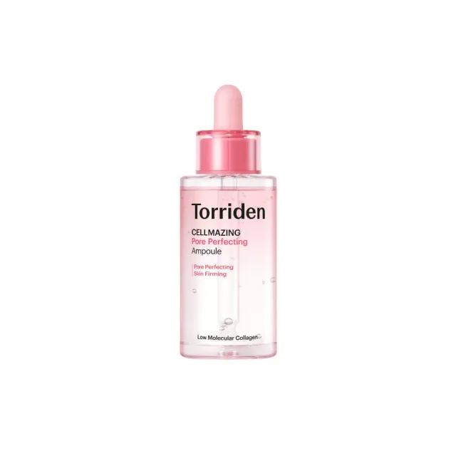 Torriden SÉRUM PERFECTEUR DE PORES COLLAGÈNE CELLMAZING 30ml