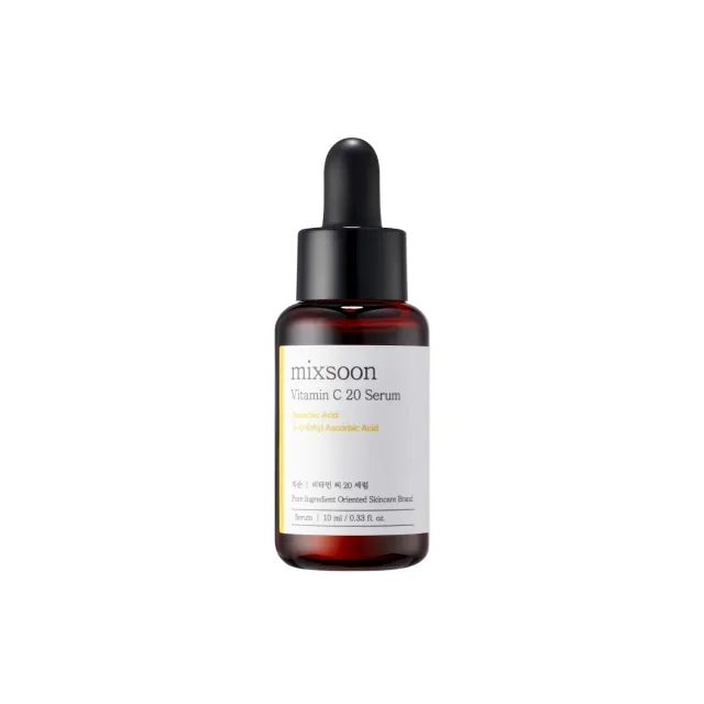 mixsoon mixsoon Vitamin C 20 Serum 10ml