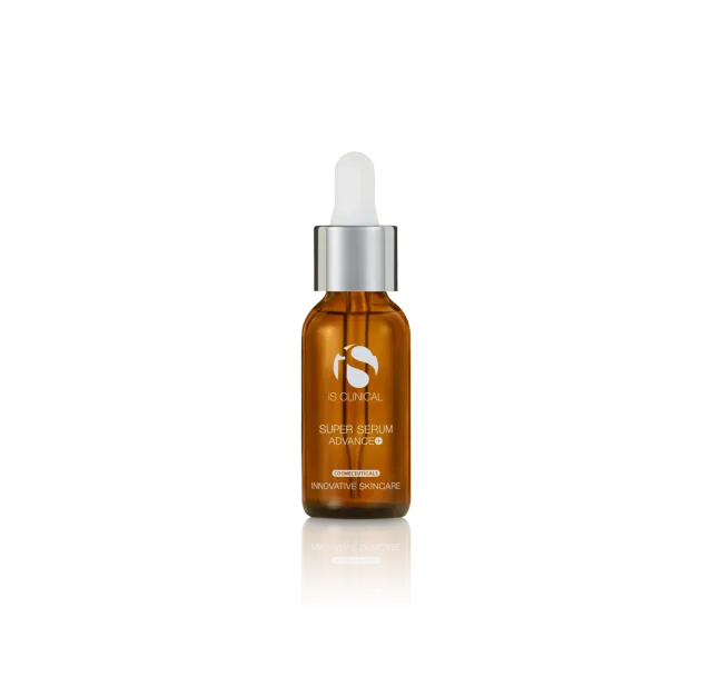 iS Clinical Super Serum Advance+