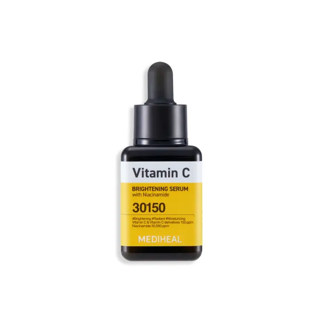 Mediheal Vitamin C Brightening Serum