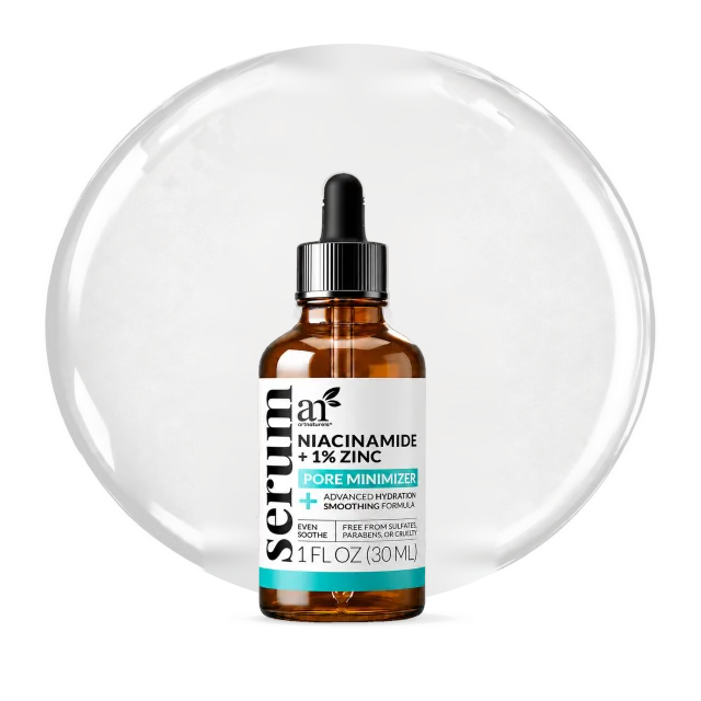 ArtNaturals Niacinamide Serum 1 oz