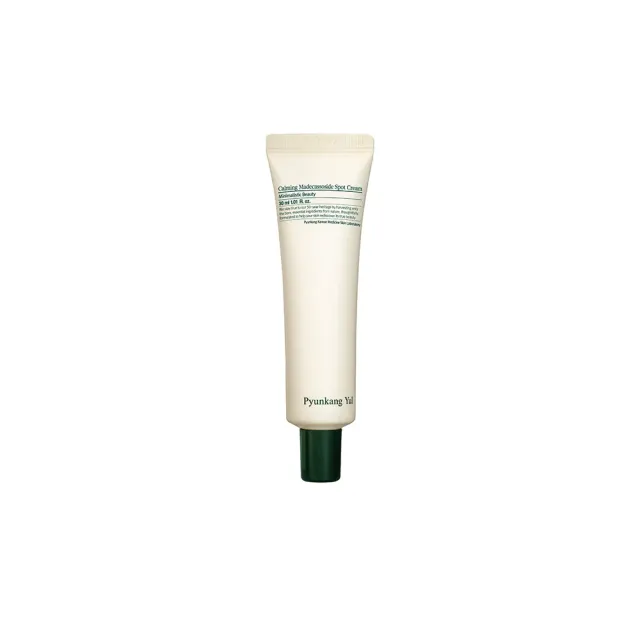 Pyunkang Yul Pyunkang Yul Calming Madecasoside Spot Cream 30ml