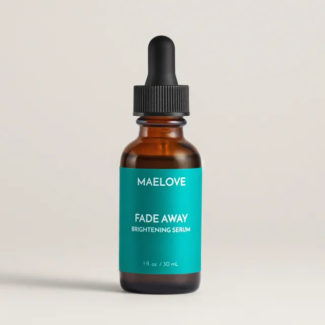 Maelove Fade Away Brightening Serum