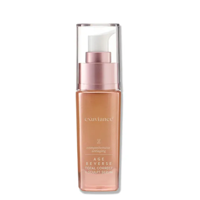 Exuviance AGE REVERSE Total Correct + Sculpt Serum