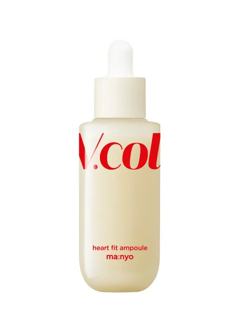 ma:nyo V.collagen Heart Fit Ampoule