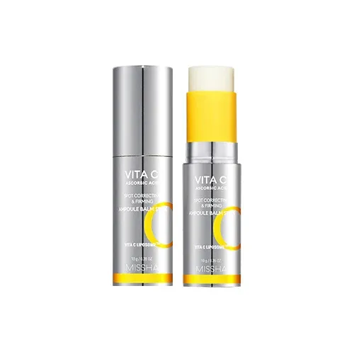 MISSHA Vita C Plus Ampoule Balm Stick
