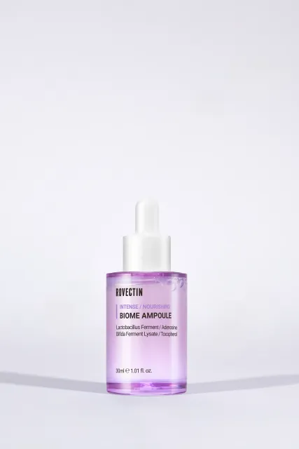 Rovectin Intense Biome Ampoule