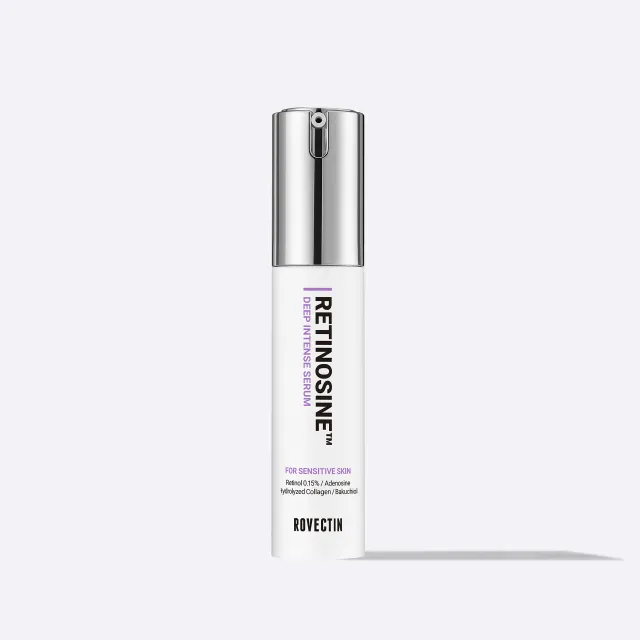 Rovectin Retinosine Deep Intense Serum