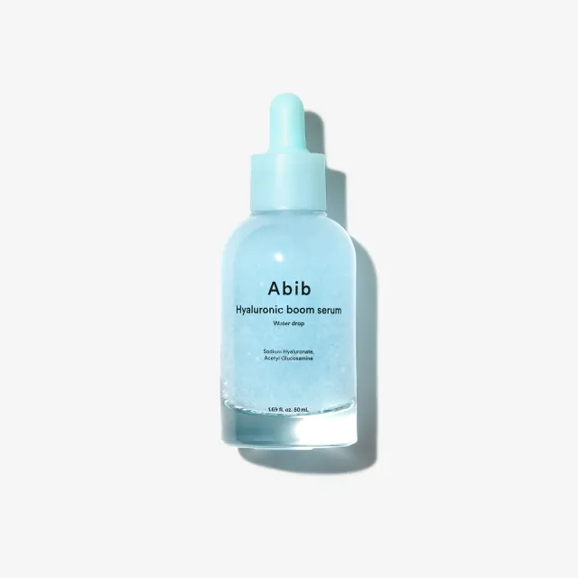 Abib Hyaluronic boom serum Water drop