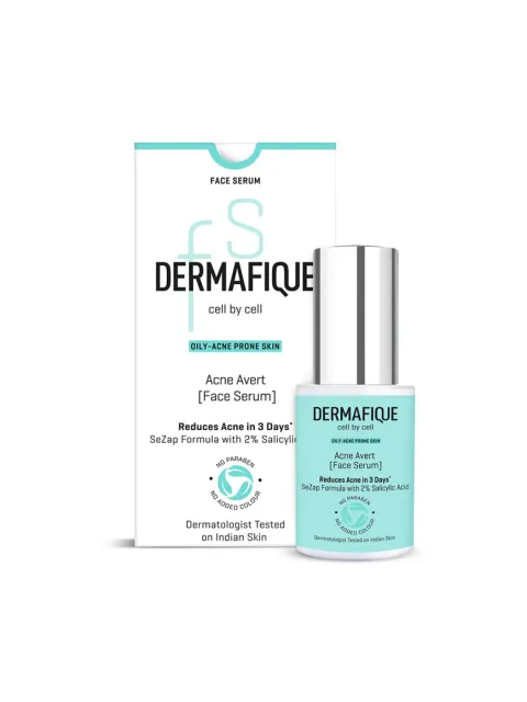 Dermafique Acne Avert Serum 30ml