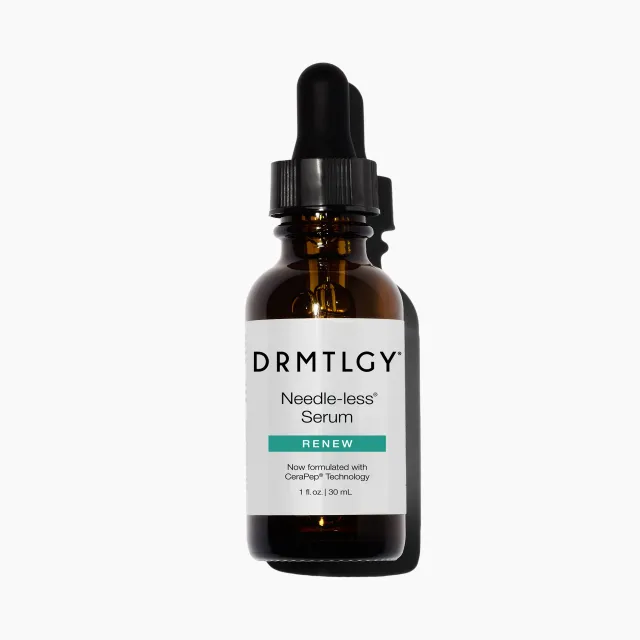 DRMTLGY Needle-less® Serum