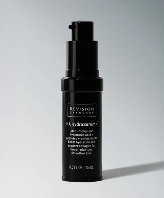 Revision Skincare HA HydraSerum+™