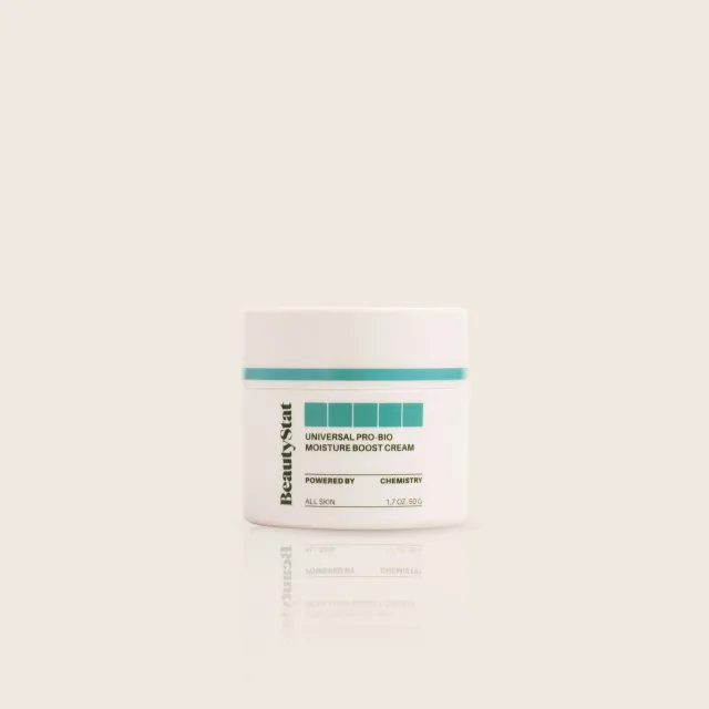 BeautyStat Universal Pro-Bio Moisture Boost Cream