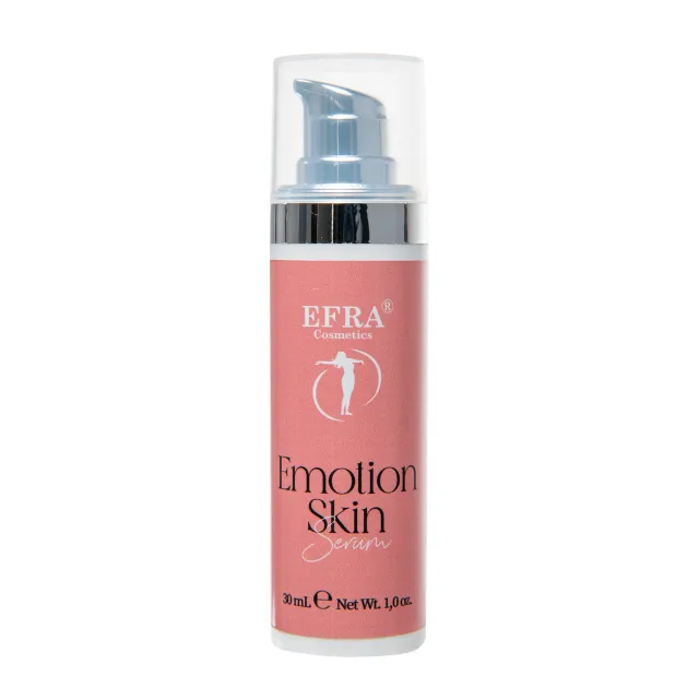 Efra Cosmetics NPC Emotion Skin Serum - Siero Viso Pelle Sensibile