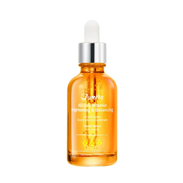 Jumiso All Day Vitamin Brightening & Balancing Serum 50ml