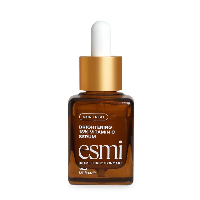 ESMI Skin Minerals Brightening 15% Vitamin C Serum