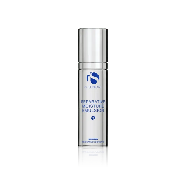 iS Clinical Reparative Moisture Emulsion