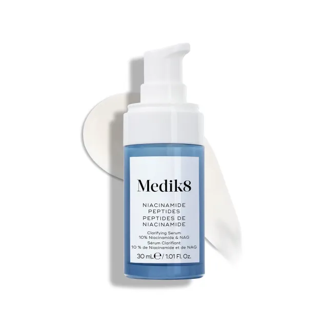 Medik8 Niacinamide Peptides™
