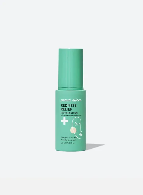 Peach & Lily Redness Relief Soothing Serum