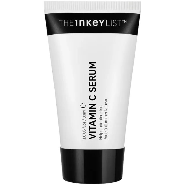 The INKEY List Vitamin C Serum