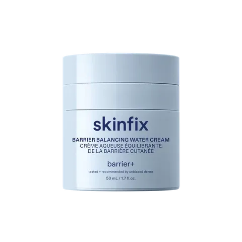 Skinfix Barrier Balancing Water Cream