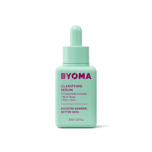BYOMA Clarifying Serum