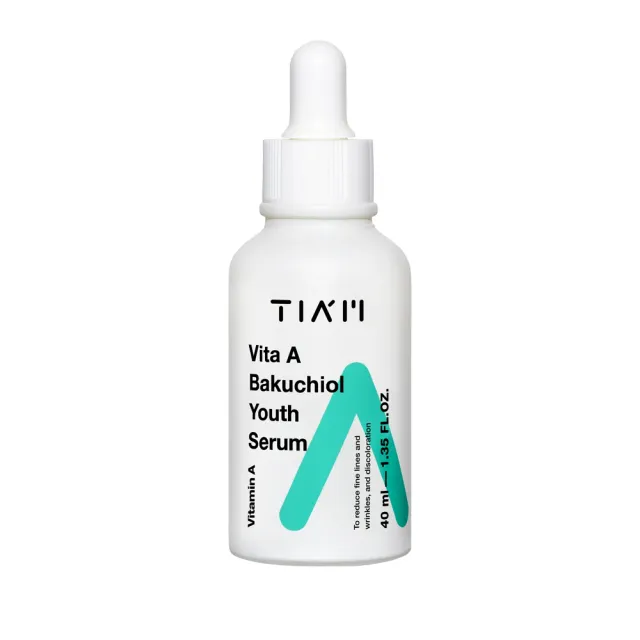 TIAM Vita A Bakuchiol Youth Serum