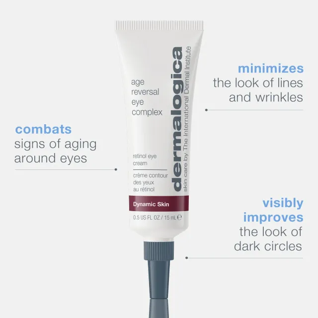 Dermalogica age reversal eye complex