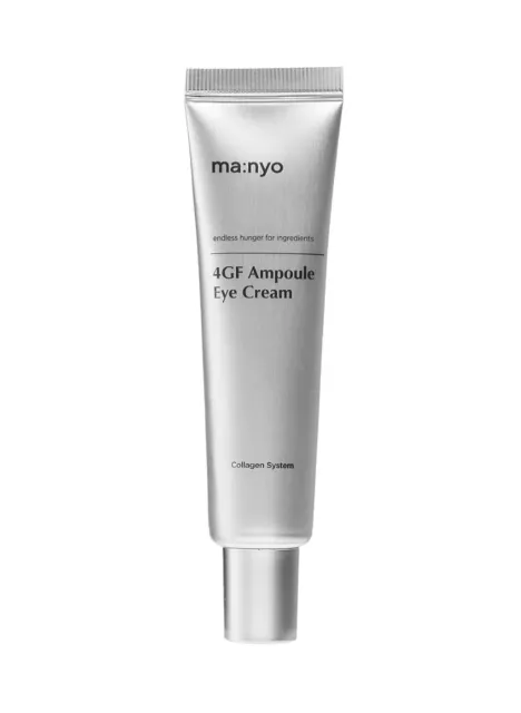 ma:nyo 4GF Ampoule Eye Cream