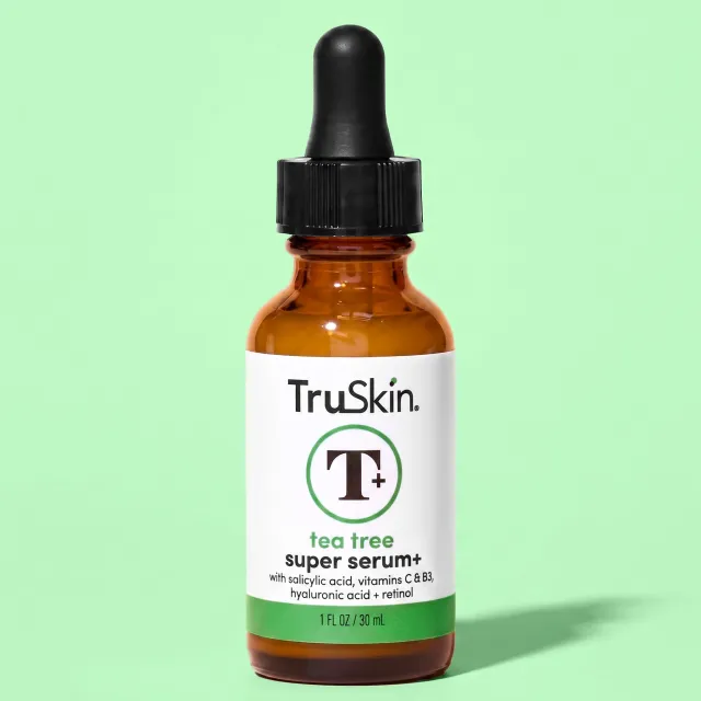 TruSkin Tea Tree Serum