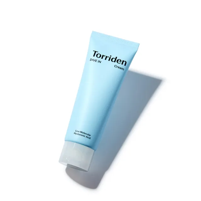 Torriden DIVE IN Cream