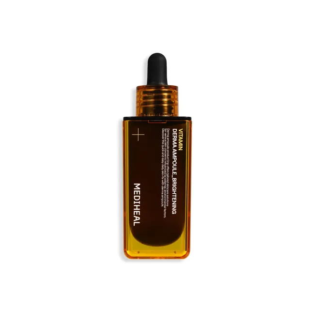 Mediheal Vitamin Derma Ampoule Brightening
